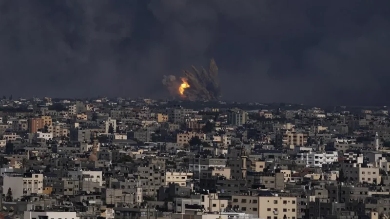 Իսրայելի հայ համայնքում կորուստ չկա, բայց բնակչության առանձին խմբեր տեղափոխվել են ապահով վայրեր