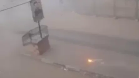 ՏԵՍԱՆՅՈՒԹ․ Իսրայելը գնդակոծում է Գազայի հատվածն արգելված ֆոսֆորային ռումբերով․ սոցցանցեր