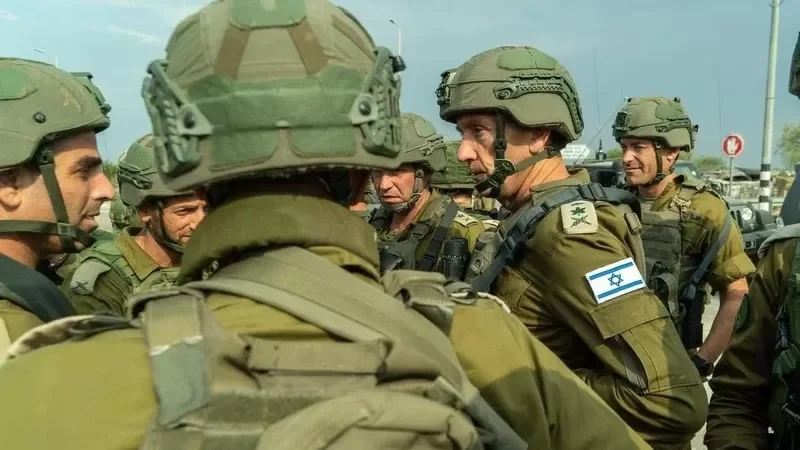 Իսրայելը հաստատել է ՀԱՄԱՍ-ի բարձրաստիճան անդամի սպանությունը