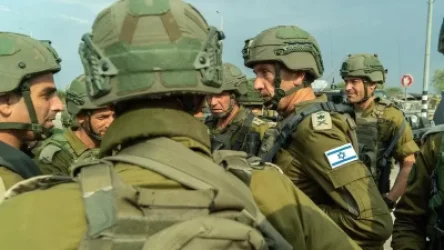 Իսրայելը հաստատել է ՀԱՄԱՍ-ի բարձրաստիճան անդամի սպանությունը