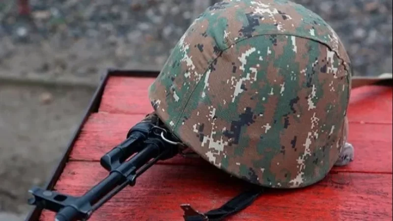 ՔԿ-ն՝ Նարեկ Նազարյանի մահվան գործի մասին