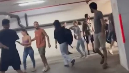 ՏԵՍԱՆՅՈՒԹ․ Իսրայելի քաղաքներում օդային տագնապի ազդանշաններ են հնչում