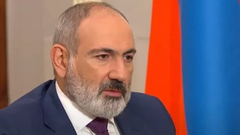 Պատրաստ ենք աշխատանքը շարունակել 3+3 ֆորմատում. Նիկոլ Փաշինյան