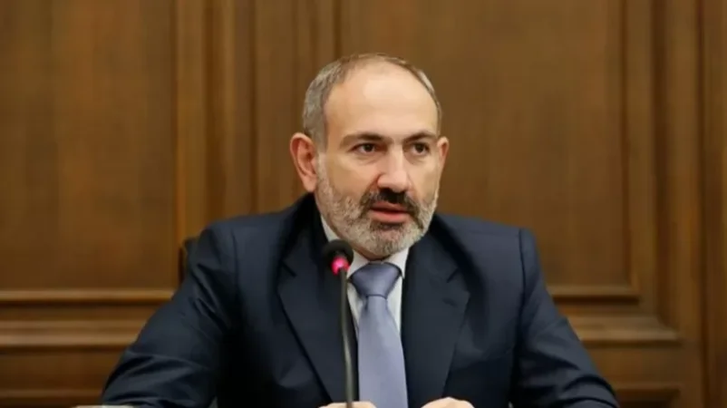 «Հայաստանը պատրաստ է հանդիպում անցկացնել «3+3» ձևաչափով». Նիկոլ Փաշինյան