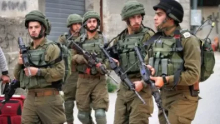 Իսրայելի անվտանգության նախարարը հայտարարել է պահեստազորի համար 10․000 գնդացիր գնելու մասին