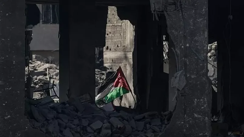 ՀԱՄԱՍ–ն Իսրայելի դեմ անակնկալ հարձակմանը պատրաստվել է դեռ 2022 թվականից. Haaretz