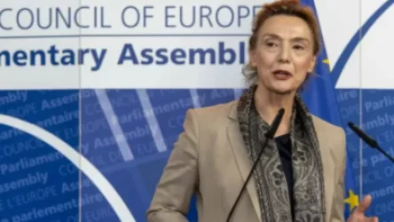 Եվրոպայի խորհրդի հատուկ ներկայացուցիչը Հայաստան է գալիս