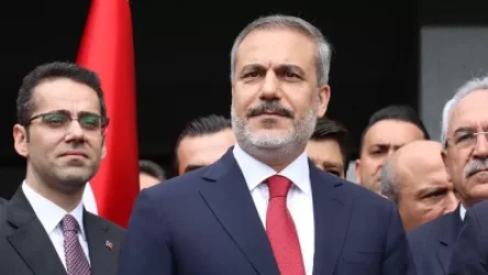 Ժամանակն է կենտրոնացնել ջանքերը Հարավային Կովկասում խաղաղություն ձեռք բերելու համար․ Թուրքիայի ԱԳՆ