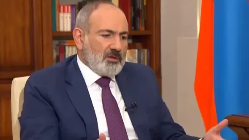 « Հաղթեց ոչ թե ընդդիմությունը կամ իշխանությունը, այլ ժողովրդավարությունը»․ Նիկոլ Փաշինյան