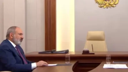 «Այս պահին մենք սահմանին զորքերի կուտակում չունենք ո՛չ մեր կողմից, ո՛չ Ադրբեջանի կողմից»․ Փաշինյան