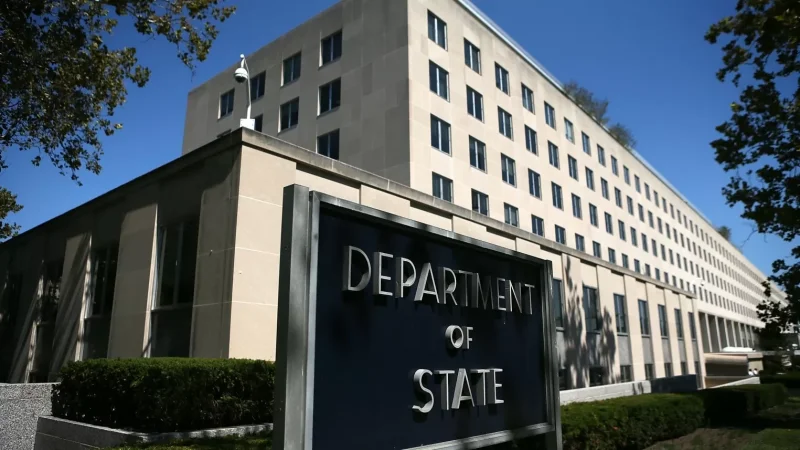 Հայաստանի և Ադրբեջանի հարաբերություններում ԱՄՆ-ի միակ նպատակը կայուն խաղաղության և կայունության ապահովումն է. ԱՄՆ Պետդեպ