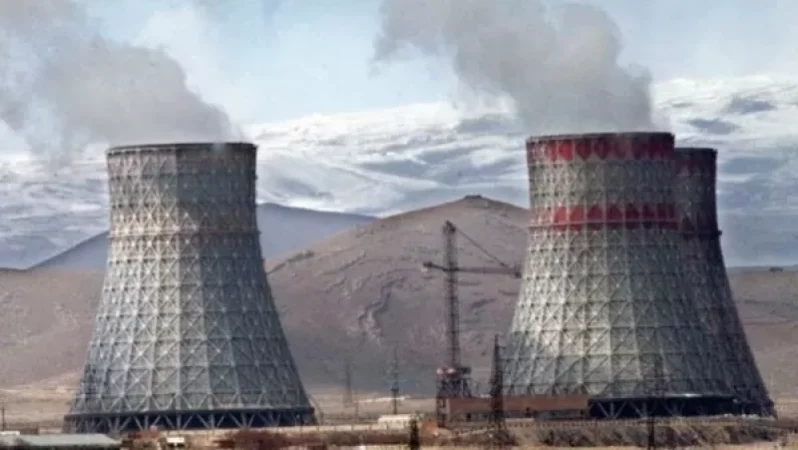 «ՀՀ-ն ու ՌԴ-ն դիտարկում են ատոմային էներգիայի խաղաղ օգտագործման ոլորտում նոր հնարավորությունները». Օվերչուկ