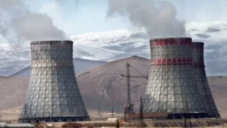 «ՀՀ-ն ու ՌԴ-ն դիտարկում են ատոմային էներգիայի խաղաղ օգտագործման ոլորտում նոր հնարավորությունները». Օվերչուկ