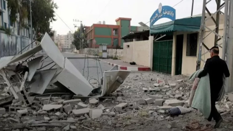 Իսրայելում հայերին աջակցության շտաբ է ստեղծվել. ի՞նչ վիճակ է հայաբնակ շրջաններում