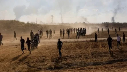 «Իսրայելի վրա ՀԱՄԱՍ-ի հարձակումների հետևանքով զոհվել է ԱՄՆ 14 քաղաքացի». Բայդեն