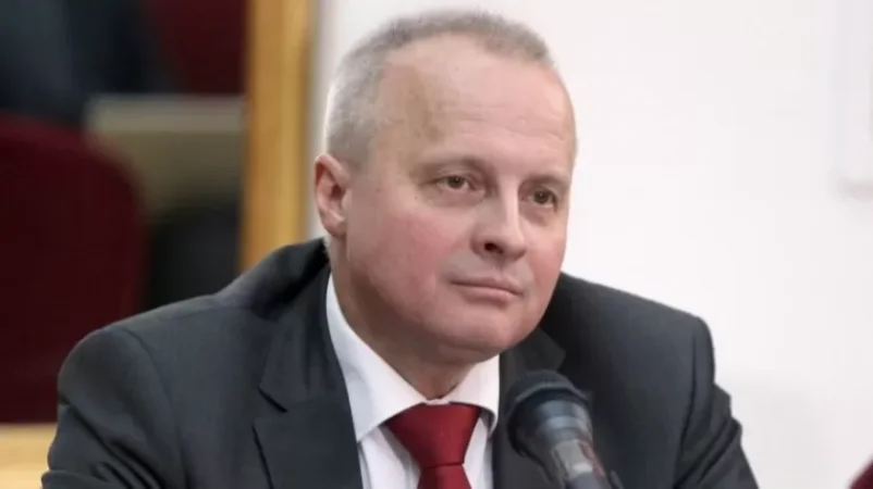 Մարդիկ փորձում են հասկանալ` ինչ է լինելու Ղարաբաղից հետո. Կոպիրկինը այցելել է Սյունիքի մարզ