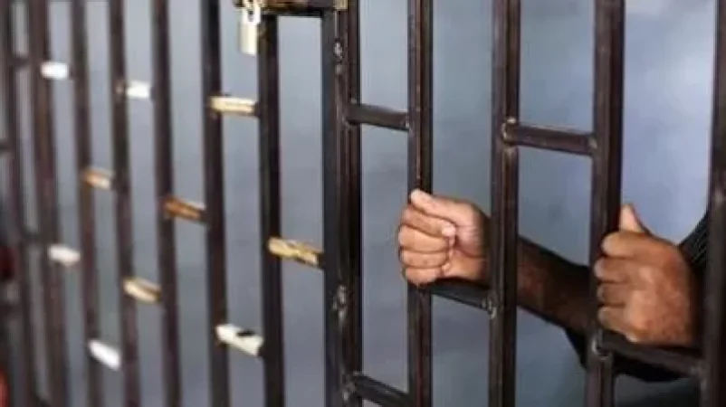 Կալանավորը փախել է հիվանդանոցից ու հայտնաբերվել է դաշտամիջյան թաքստոցում