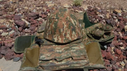 Գեղարքունիքի մարզում կայծակի հարվածից մահացել է ՀՀ ՊՆ զորամասի զինծառայող