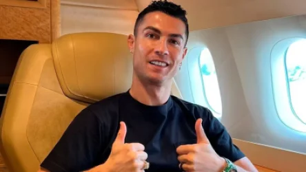 Ռոնալդուին մտրակի 99 հարված է սպառնում, եթե նա նորից վերադառնա Իրան