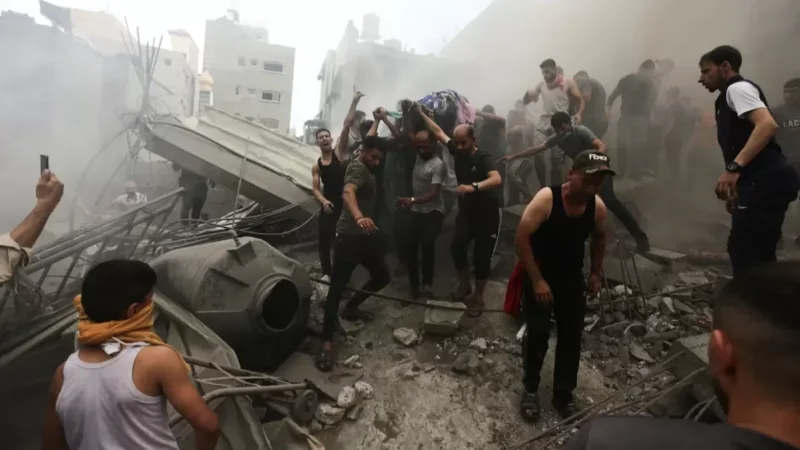 Իսրայելցիների զոհերի թիվը գերազանցել է 1300–ը, պաղեստինցիները՝ 110ը. նոր տվյալներ