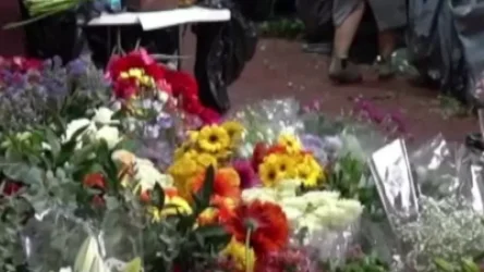 ՏԵՍԱՆՅՈՒԹ. Իսրայելում թաղման ծաղկեպսակների պակաս կա. զոհերի թիվը անցնում է 1200-ը