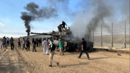 Նեթանյահուն պատրաստ չէր ՀԱՄԱՍ-ի հարձակմանը. Թրամփը քննադատել է Իսրայելի վարչապետին