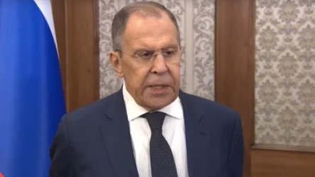 ՏԵՍԱՆՅՈՒԹ․ ՌԴ-ն արձանագրում է ՀՀ-ի միջոցով Անդրկովկասում ՆԱՏՕ-ի շահերն առաջ մղելու փորձեր․ Լավրով