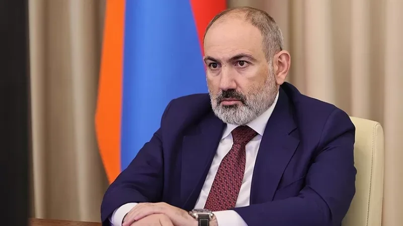 Միջազգային գործընկերները զարմացած են, թե ինչպես է ՀՀ-ն հոգացել բռնի տեղահանված արցախցիների կարիքները. Փաշինյան