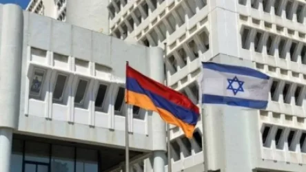 Իսրայելում ՀՀ դեսպանությունը դիմել է Հայաստան վերադառնալ ցանկացողներին