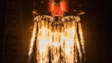 Բելառուսը և  Ռուսաստանը ծրագրում են համատեղ ստեղծել երեք արբանյակ