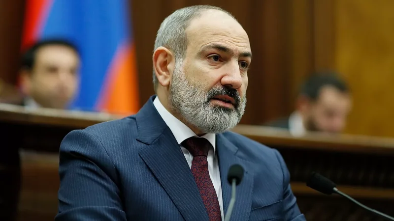 «ԼՂ-ից բռնի տեղահանվածներին տարբեր ծրագրերով հատկացվել է շուրջ 100 միլիոն դոլար». Փաշինայն