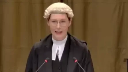 «Հայերի Էթնիկ զտումը կարող է ավելի խորանալ, եթե դատարանը հրատապ քայլեր չձեռնարկի». Էլիսոն ՄաքԴոնալդ