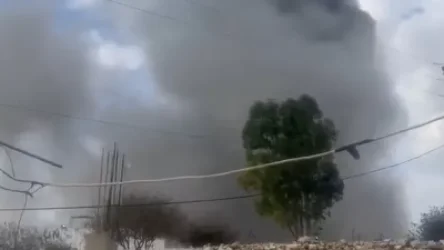 ՏԵՍԱՆՅՈՒԹ․ Իսրայելը հարվածներ է հասցրել Դամասկոսի և Հալեպի միջազգային օդանավակայաններին․ ԶԼՄ