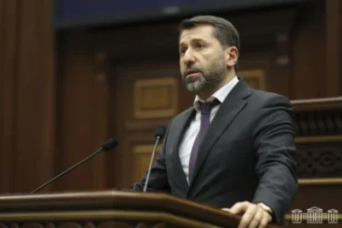 Անդրեասյանը ՍՄՍ-ով շնորհակալություն հայտնել դատավորներին․ «Ժողովուրդ»