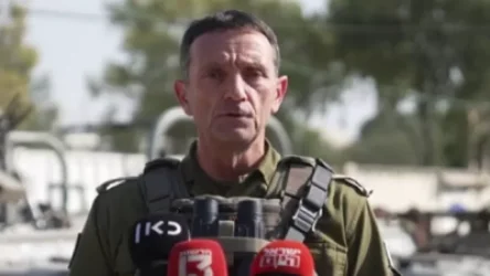 «Զինվորականները ձախողել են իրենց պարտականությունները». Իսրայելի ԳՇ պետ