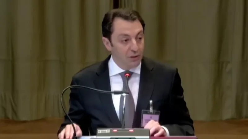 «Կոչ ենք անում հայ բնակիչներին վերադառնալ Ղարաբաղում գտնվող իրենց տները». Ադրբեջանի փոխարտգործնախարար