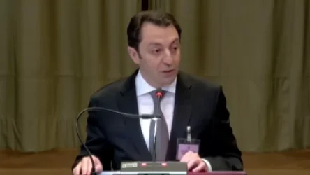 «Կոչ ենք անում հայ բնակիչներին վերադառնալ Ղարաբաղում գտնվող իրենց տները». Ադրբեջանի փոխարտգործնախարար