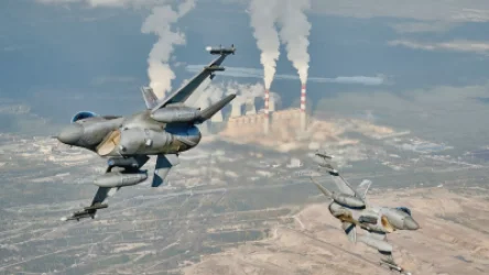 ՆԱՏՕ-ն կանցկացնի միջուկային զսպման զորավարժություններ