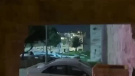 ՏԵՍԱՆՅՈՒԹ. Ինտենսիվ կրակոցներ՝ Երուսաղեմում. կան տուժածներ