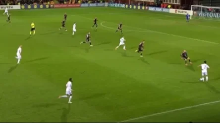 0-2. Հայաստանը պարտվեց Լատվիային