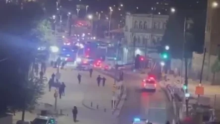 ՏԵՍԱՆՅՈՒԹ. Նոր կադրեր և մանրամասներ՝ Երուսաղեմում տեղի ունեցած հրաձգությունից