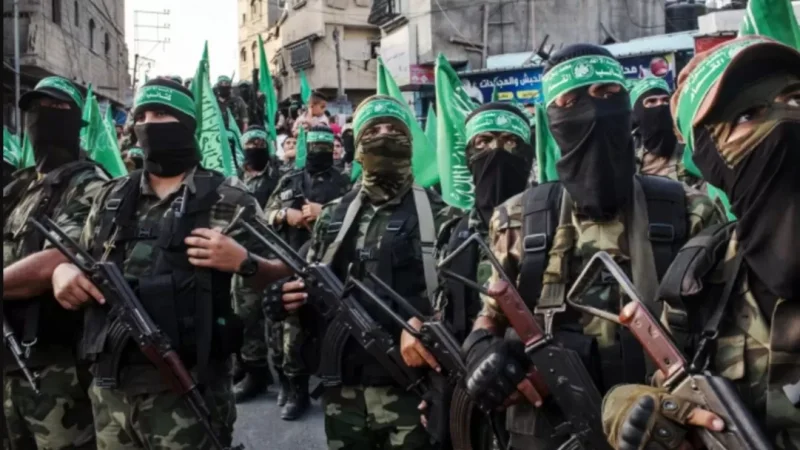 Իսրայելը թույլ չի տա ՀԱՄԱՍ–ի գոյությունը որպես հարևան կառույց. պաշտպանության բանակի ներկայացուցիչ