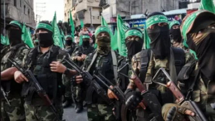 Իսրայելը թույլ չի տա ՀԱՄԱՍ–ի գոյությունը որպես հարևան կառույց. պաշտպանության բանակի ներկայացուցիչ