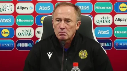 ՏԵՍԱՆՅՈՒԹ. Սա ամբողջովին իմ պարտությունն էր․ Պետրակով