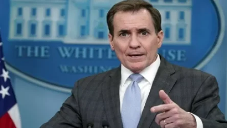 ԱՄՆ-ն մտադիր չէ Իսրայելի կողմից մասնակցել պատերազմին. Քիրբի