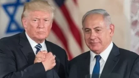 Թրամփը «ցանկություն է հայտնել, որ Նեթանյահուն հրաժարական տա»․ ԶԼՄ
