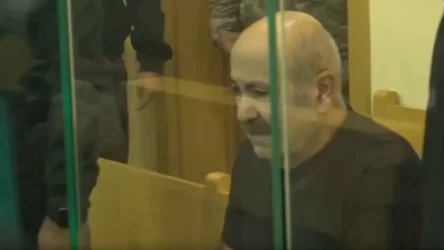 ՏԵՍԱՆՅՈՒԹ․ Բաքվում ընթանում է Վագիֆ Խաչատրյանի գործով դատավարությունը