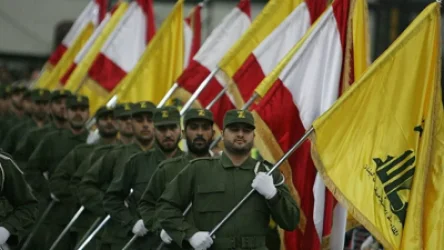 «Հըզբոլլահը» հայտարարել է, որ լիովին պատրաստ է միանալ ՀԱՄԱՍ-ին