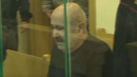 Մարուքյանը՝ Վագիֆ  Խաչատրյանի դատավարության մասին