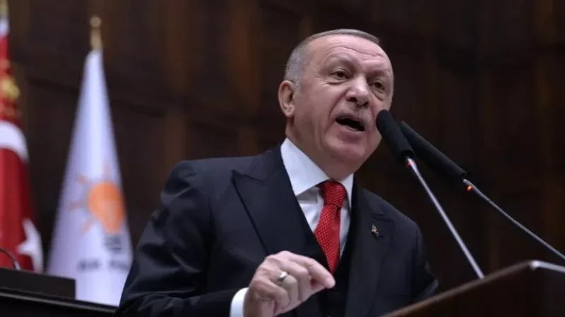 «Սա չի տեղավորվում մարդկայնության չափանիշներում»․ Էրդողանի հայտարարությունը